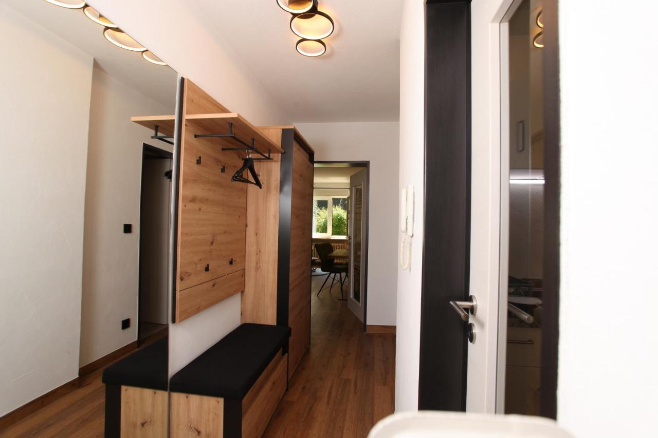 #Demmi'S Zirbenstube Apartment Altstadten Exterior photo