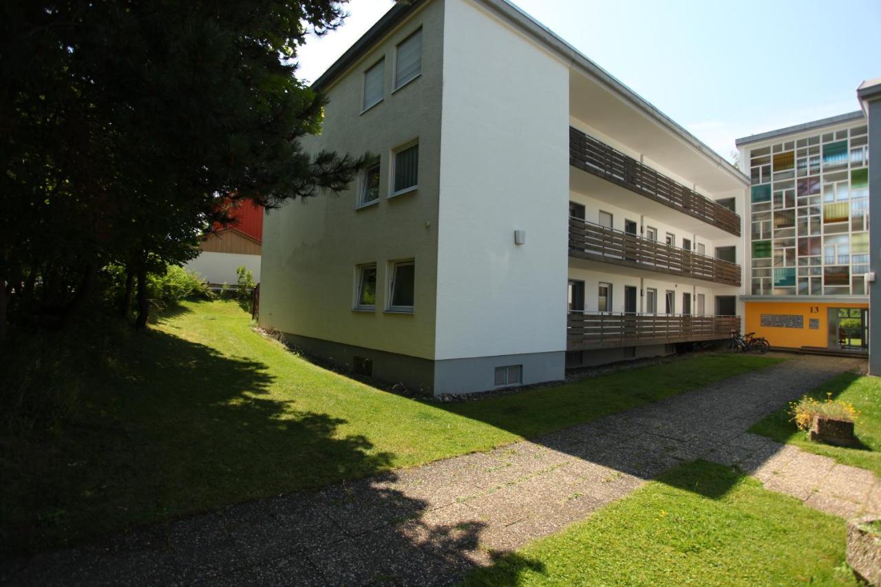 #Demmi'S Zirbenstube Apartment Altstadten Exterior photo